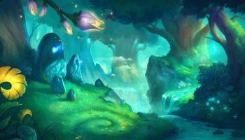 Amirdrassil l’espoir du rêve